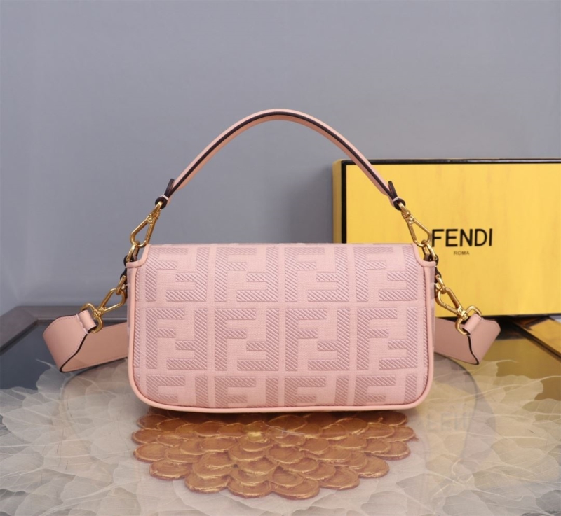 Fendi Baguette Bags